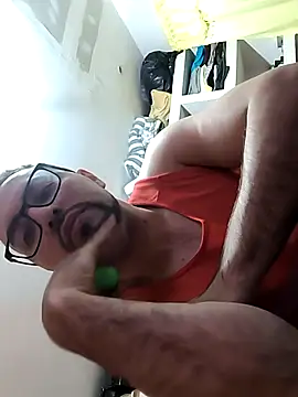 Jharicio-89 online show from September 26, 7:32 pm