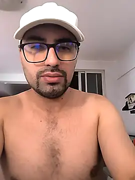 Jharicio-89 online show from November 5, 5:16 pm