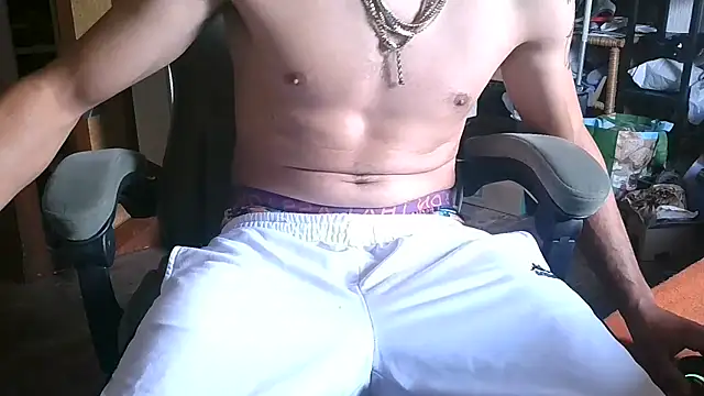 Resa25 online show from May 17, 2:28 pm