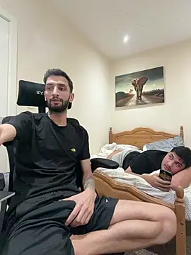 Snapshot of mixedcouplee69 chatting on December 16, 9:30 pm mixedcouplee69 online show from December 16, 9:30 pm