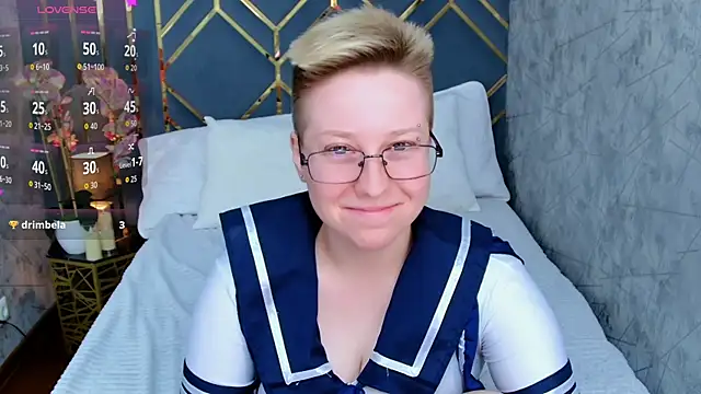 AlexandraGreen online show from September 19, 9:19 pm