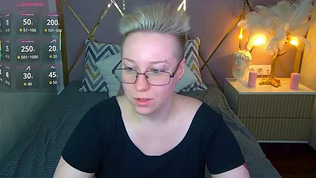 AlexandraGreen online show from November 23, 4:28 pm