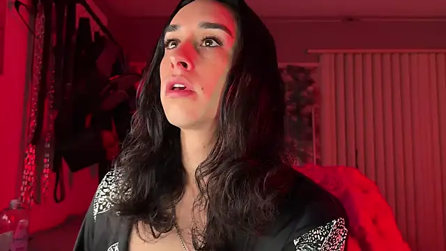 xoFrankie online show from March 16, 3:58 am