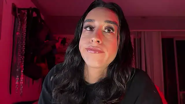 xoFrankie online show from March 6, 5:02 am