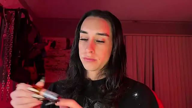 xoFrankie online show from March 7, 4:41 am