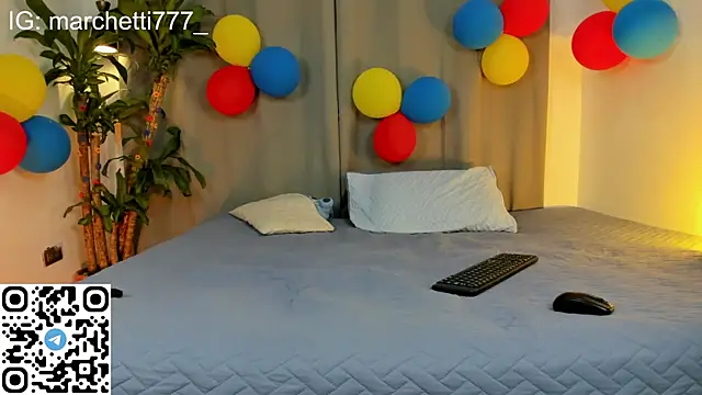 mrhot night online show from June 29, 11:04 pm