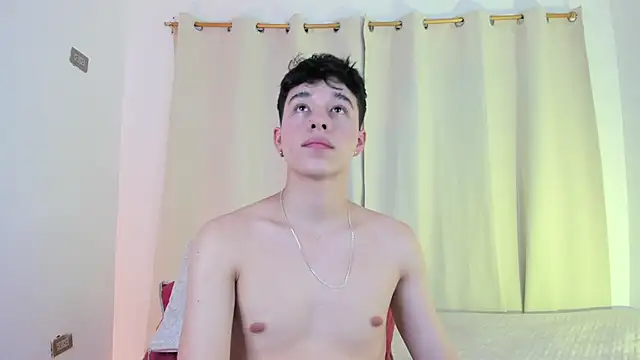 mrhot night online show from October 10, 11:16 pm