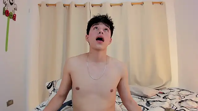 mrhot night online show from November 12, 12:48 am