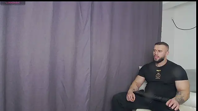 RickyMiami1 online show from February 15, 1:32 pm