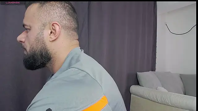 RickyMiami1 online show from April 8, 11:44 am