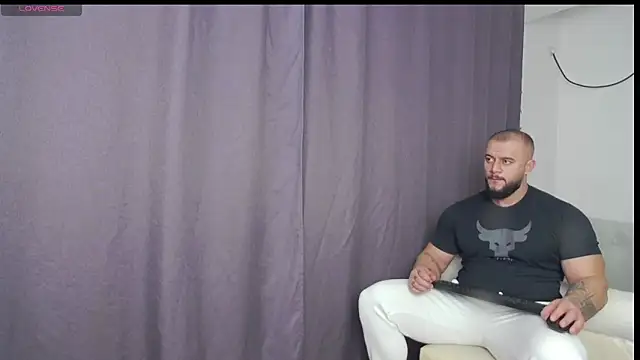 RickyMiami1 online show from December 18, 7:29 pm