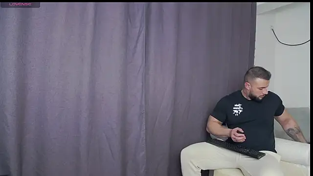 RickyMiami1 online show from February 16, 7:23 pm