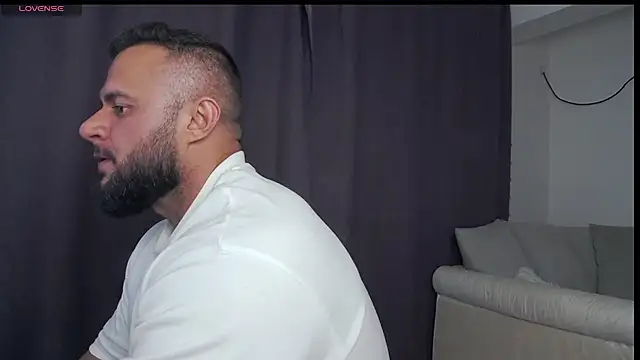 RickyMiami1 online show from June 24, 5:11 pm