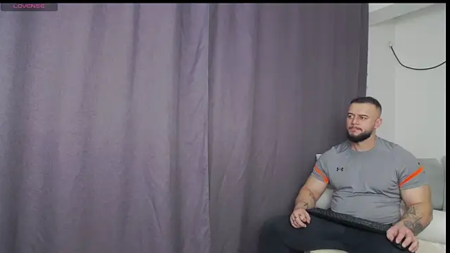 RickyMiami1 online show from February 19, 6:05 pm