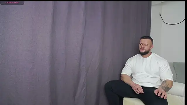 RickyMiami1 online show from March 24, 6:52 pm