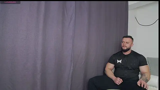 RickyMiami1 online show from March 15, 7:10 pm