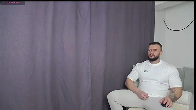 RickyMiami1 online show from February 25, 6:41 pm