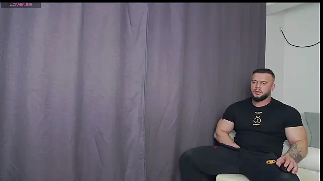 RickyMiami1 online show from March 20, 8:21 pm