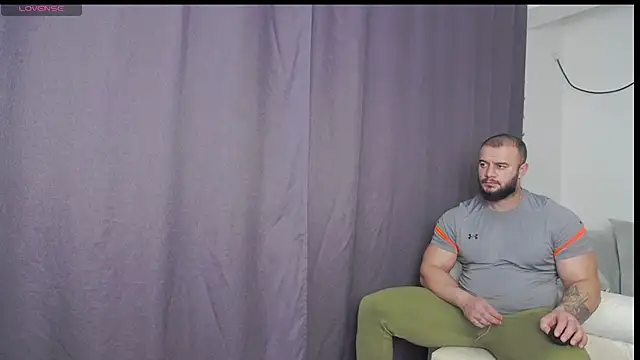 RickyMiami1 online show from January 5, 6:44 pm