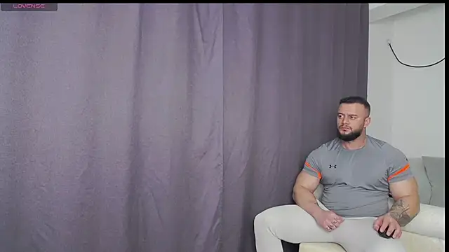 RickyMiami1 online show from March 17, 8:34 pm