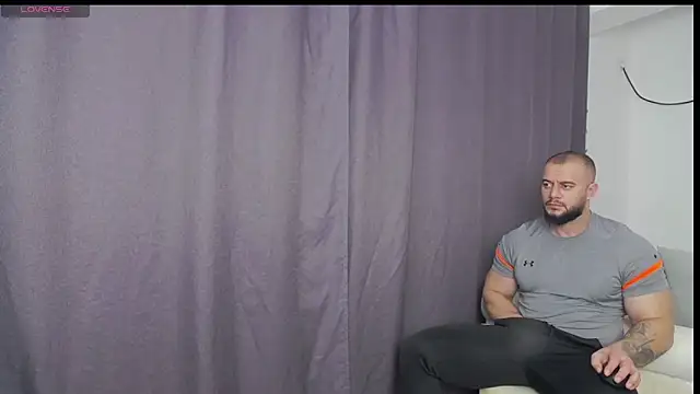 RickyMiami1 online show from December 21, 12:51 pm