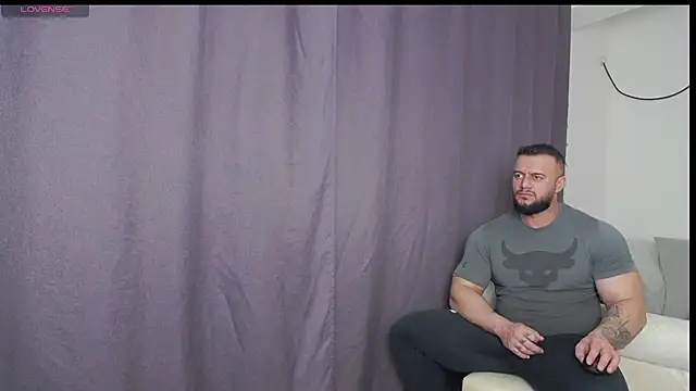 RickyMiami1 online show from March 30, 6:53 pm