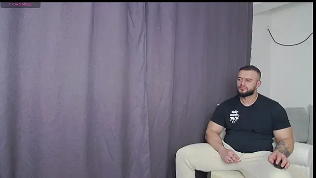 RickyMiami1 online show from February 17, 7:11 pm