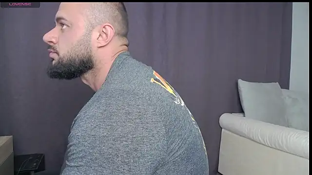 Snapshot of RickyMiami1 chatting on September 30, 5:08 pm RickyMiami1 online show from September 30, 5:08 pm