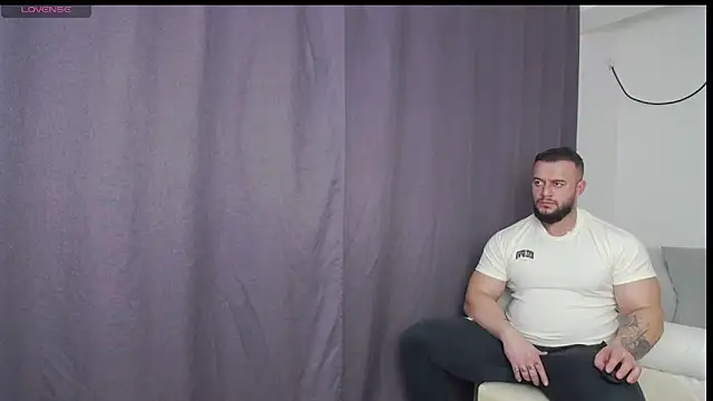 RickyMiami1 online show from March 11, 6:57 pm