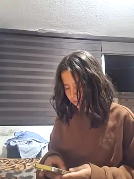 Valehot008 online show from January 19, 3:32 am