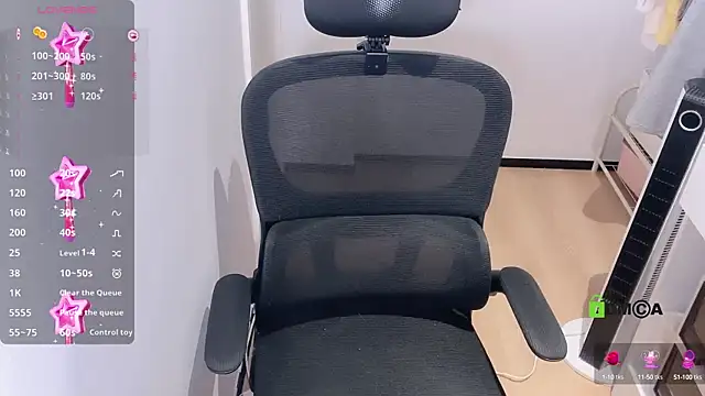 Zora 888 online show from September 16, 5:03 pm