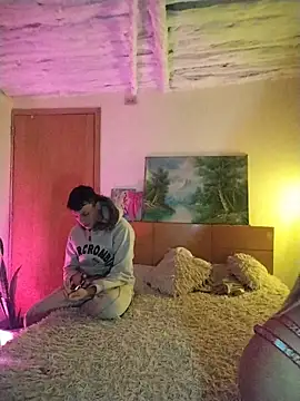 Ella rr online show from March 7, 1:23 am