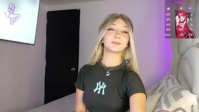 Ella rr online show from July 19, 2:53 am