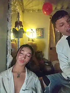 Ella rr online show from February 7, 3:47 am