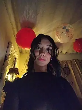 Ella rr online show from February 11, 3:50 am