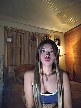 Ella rr online show from November 28, 4:01 am