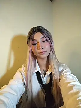 Ella rr online show from February 26, 3:39 am