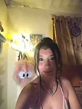 Ella rr online show from February 6, 3:57 am