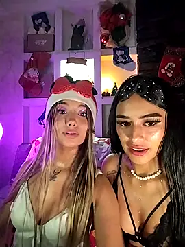 Ella rr online show from December 19, 5:32 am