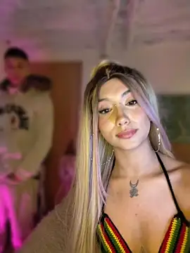 Ella rr online show from March 19, 3:39 am