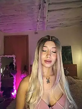 Ella rr online show from March 14, 2:17 am