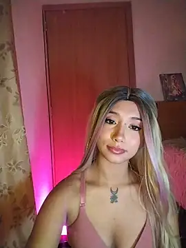 Ella rr online show from March 12, 1:33 am