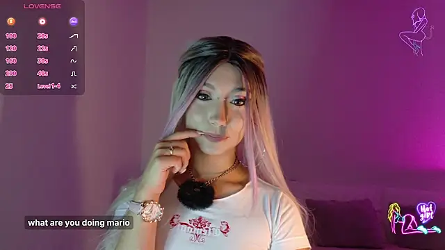 Ella rr online show from May 13, 3:13 am