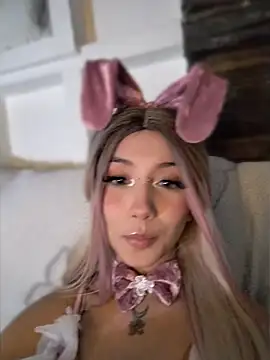 Ella rr online show from March 26, 10:51 pm