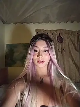 Ella rr online show from February 21, 2:46 am