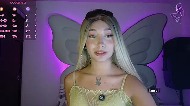 Ella rr online show from May 31, 2:06 am