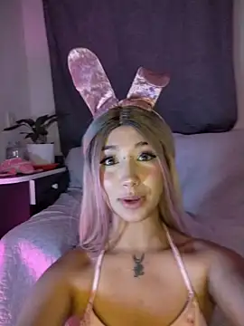 Ella rr online show from April 5, 12:28 am