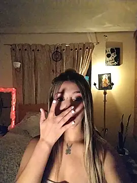 Ella rr online show from November 29, 5:18 am