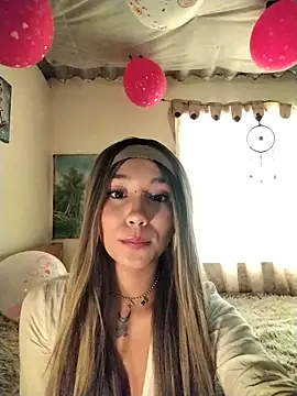 Ella rr online show from February 17, 10:29 pm