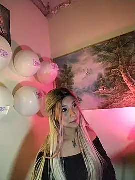 Ella rr online show from February 28, 11:48 pm